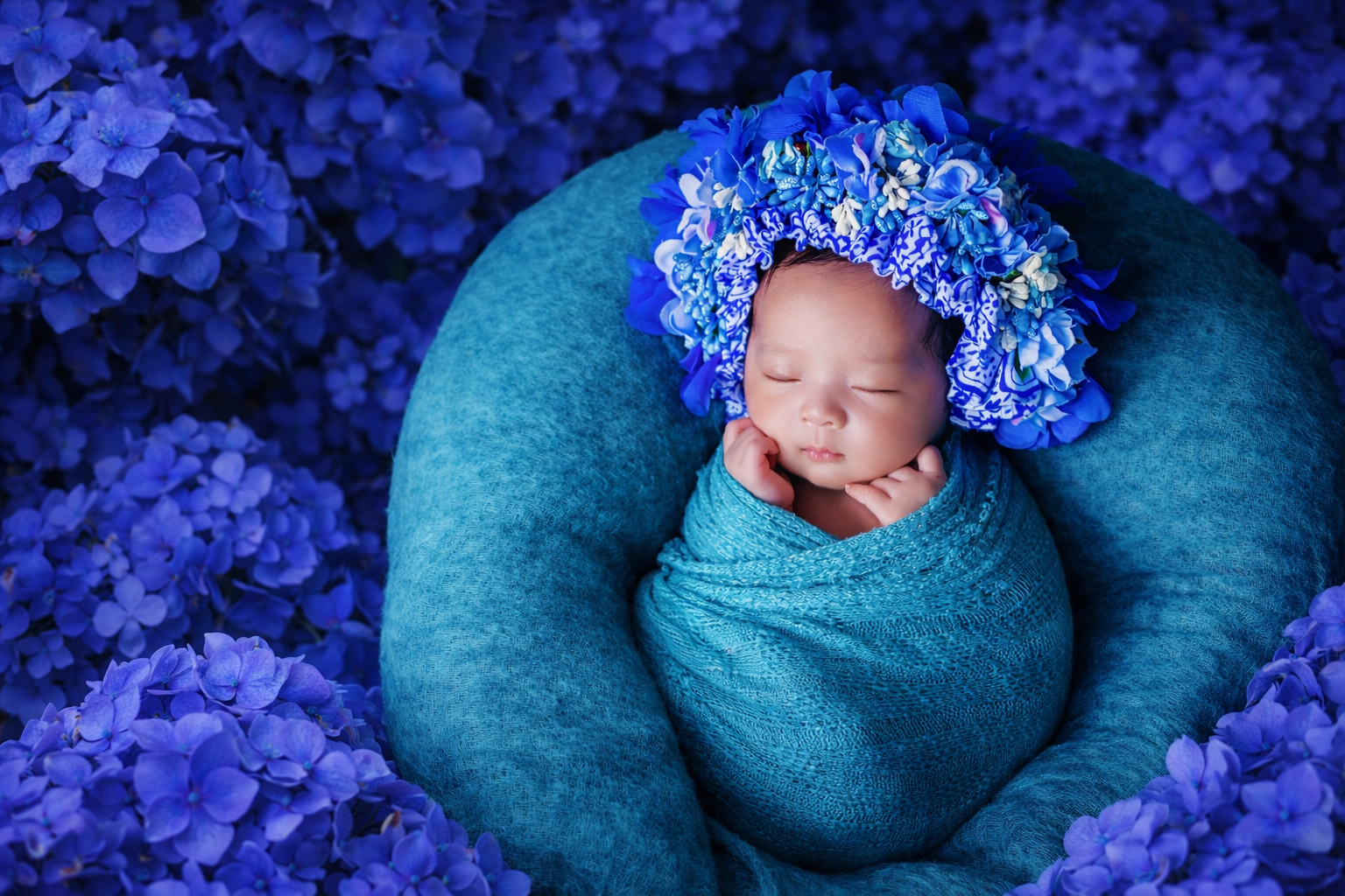 New Baby flowers in West Terre Haute, IN | Rocky's Flowers – Local