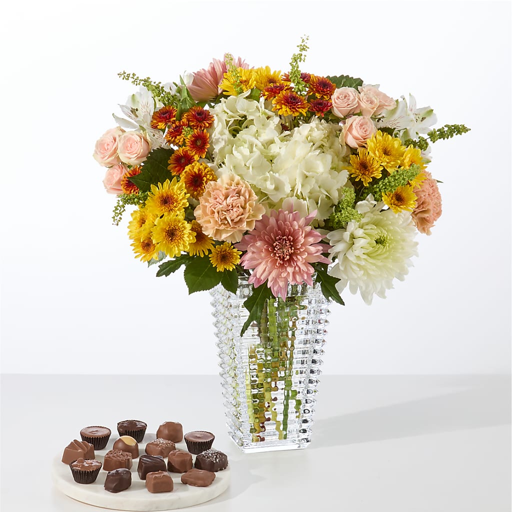 Fall Celebration Bouquet – ROCKY'S FLOWERS, West Terre Haute IN