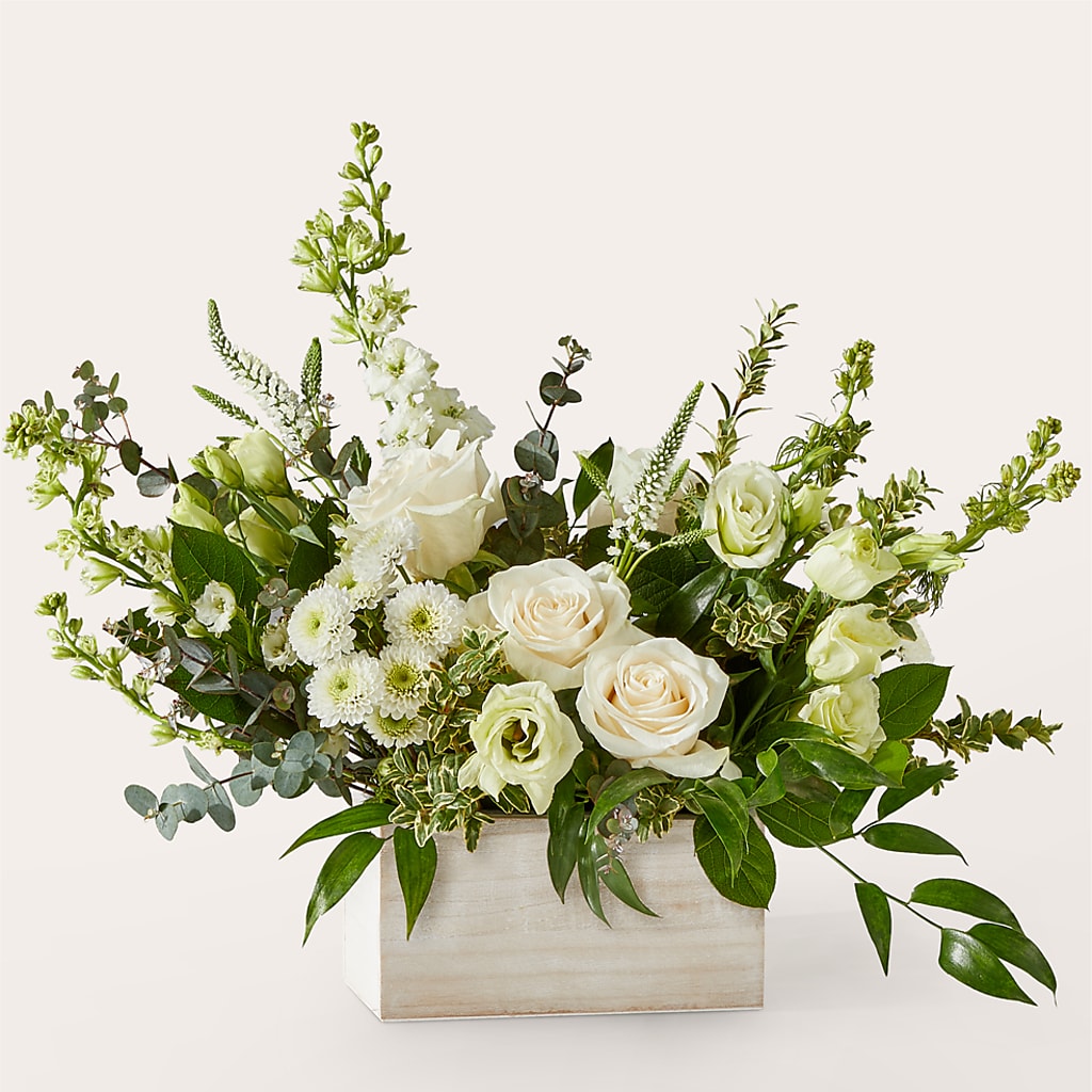 Cashmere Bouquet – ROCKY'S FLOWERS, West Terre Haute IN