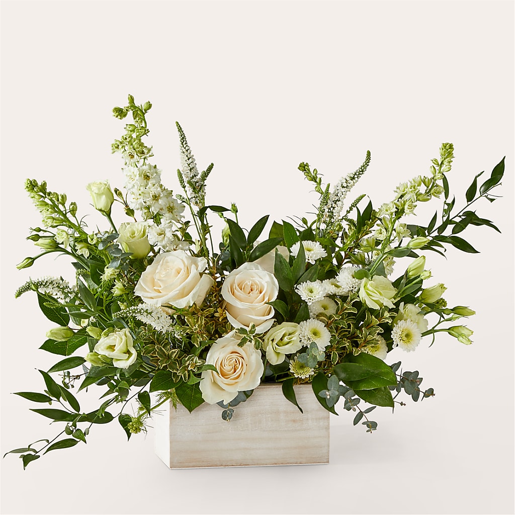 Cashmere Bouquet – ROCKY'S FLOWERS, West Terre Haute IN