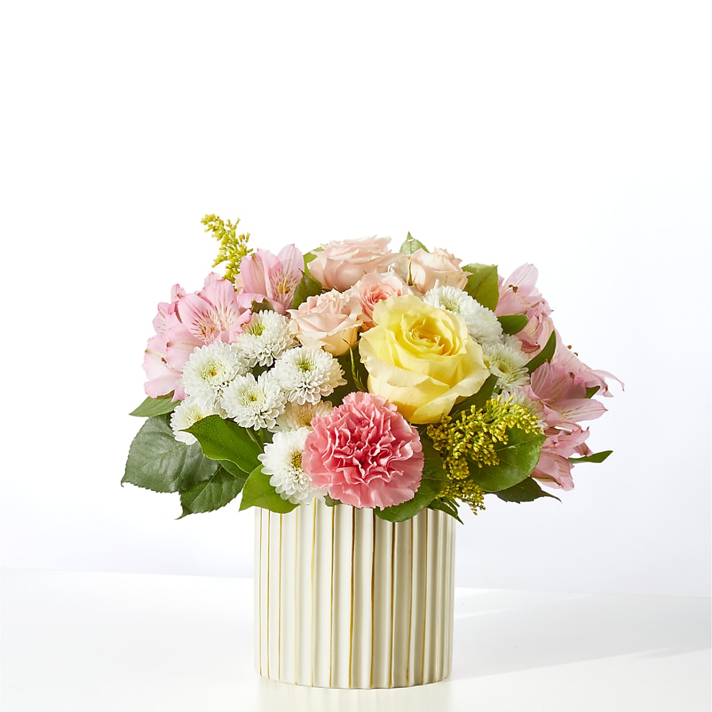 Watercolors Bouquet – ROCKY'S FLOWERS, West Terre Haute IN
