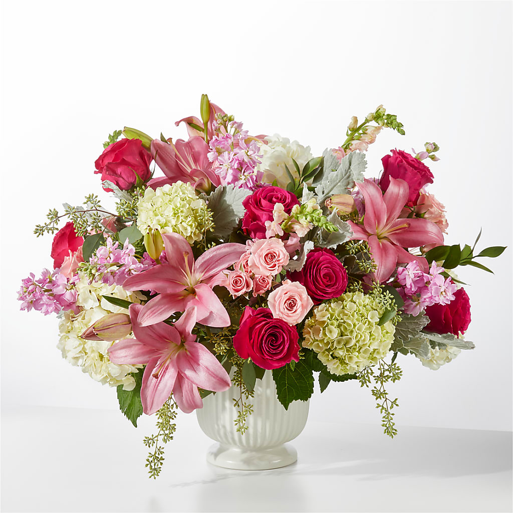 Antique Shopping Bouquet – ROCKY'S FLOWERS, West Terre Haute IN