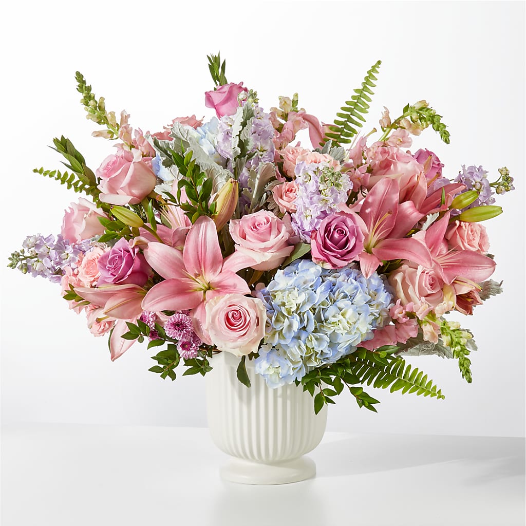 Wonderland Bouquet – ROCKY'S FLOWERS, West Terre Haute IN