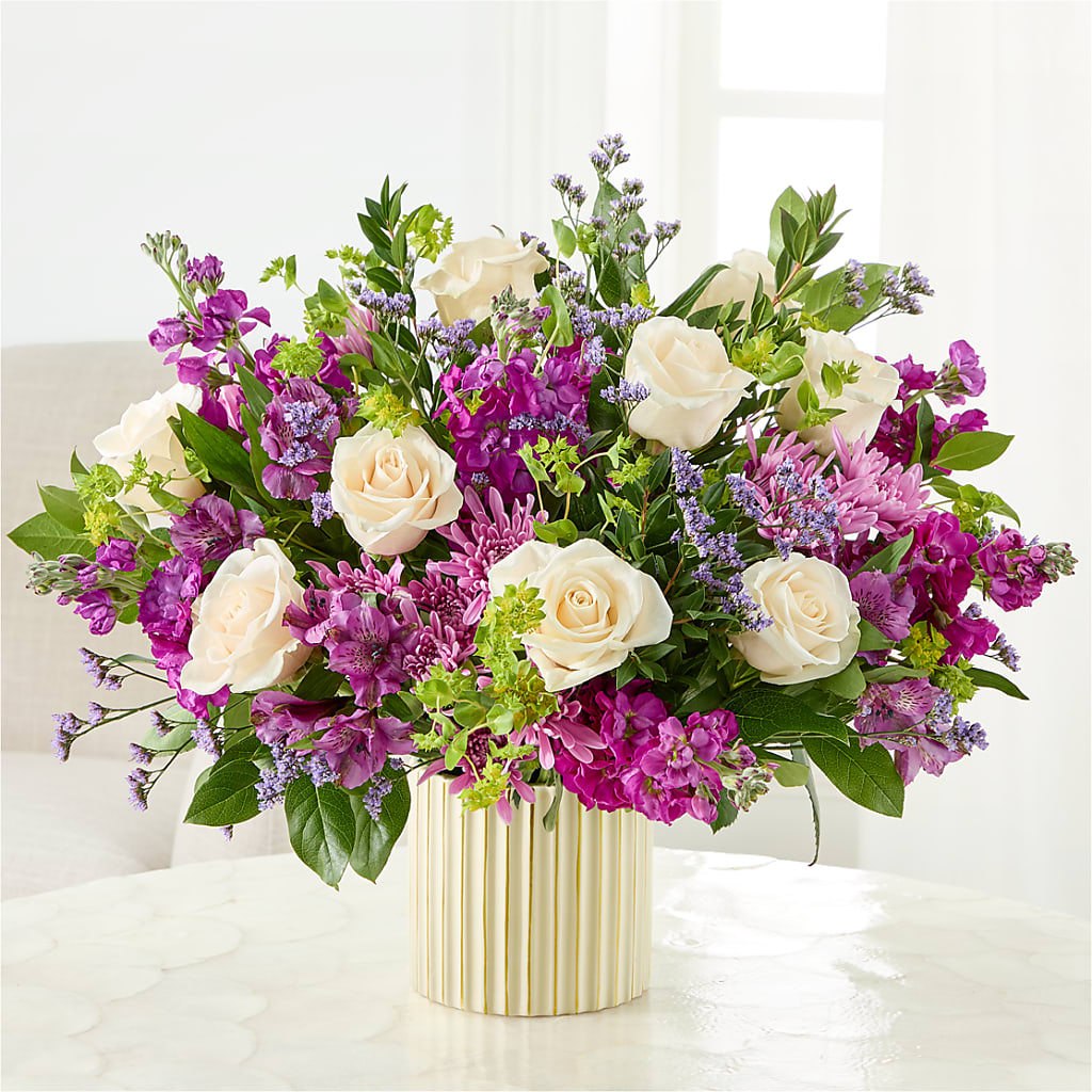 The Boutique Bouquet – ROCKY'S FLOWERS, West Terre Haute IN