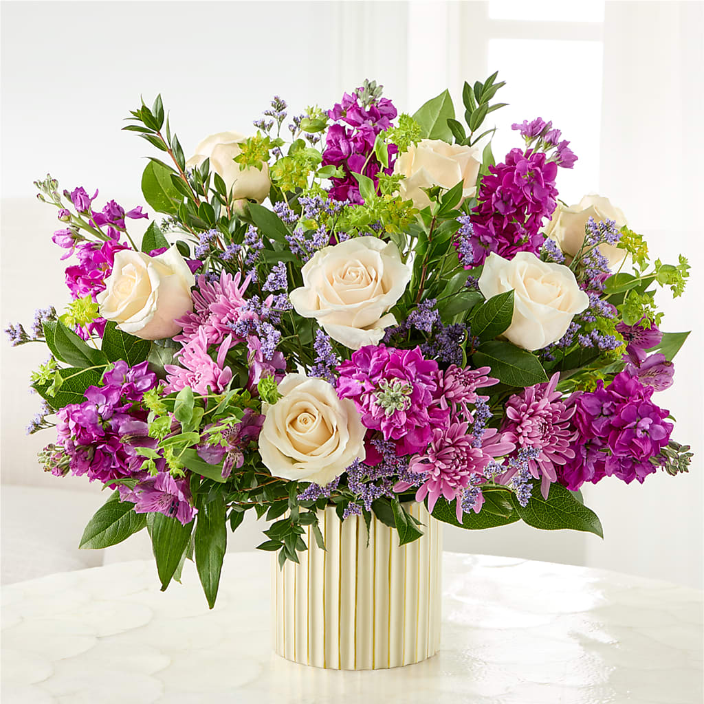 The Boutique Bouquet – ROCKY'S FLOWERS, West Terre Haute IN
