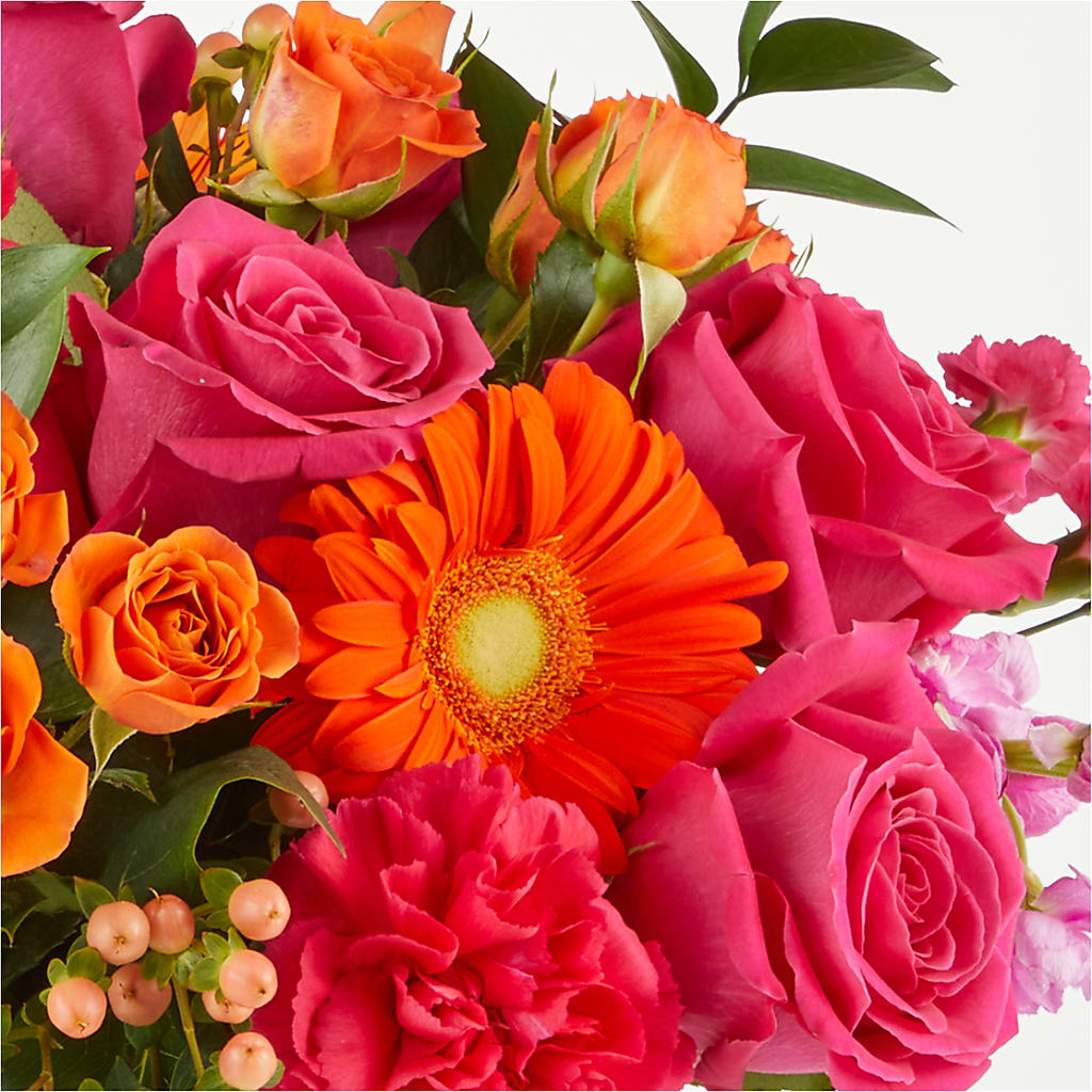 Florist Designed Mixed Bouquet – ROCKY'S FLOWERS, West Terre Haute IN