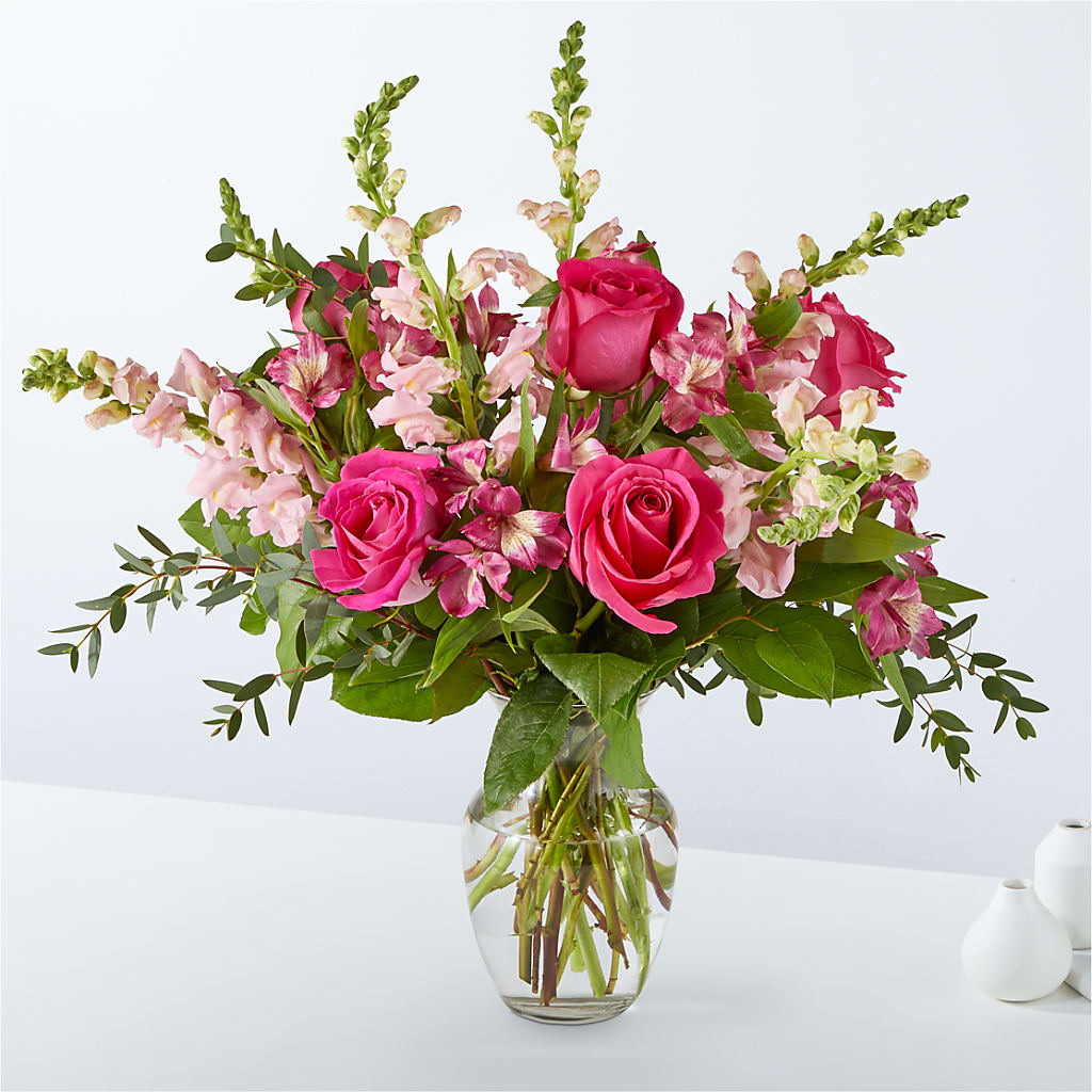 Evermore Bouquet – ROCKY'S FLOWERS, West Terre Haute IN