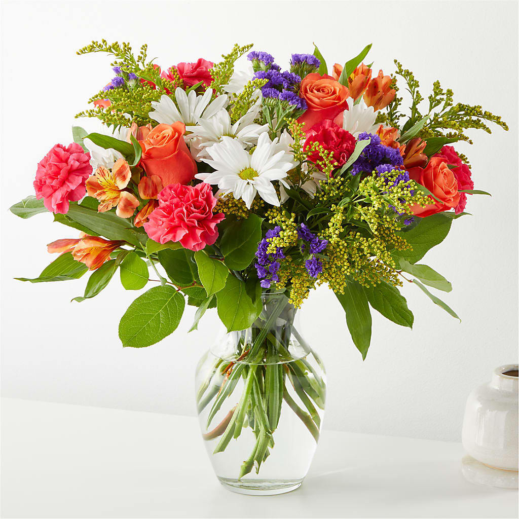 Oopsie Daisy Bouquet – ROCKY'S FLOWERS, West Terre Haute IN