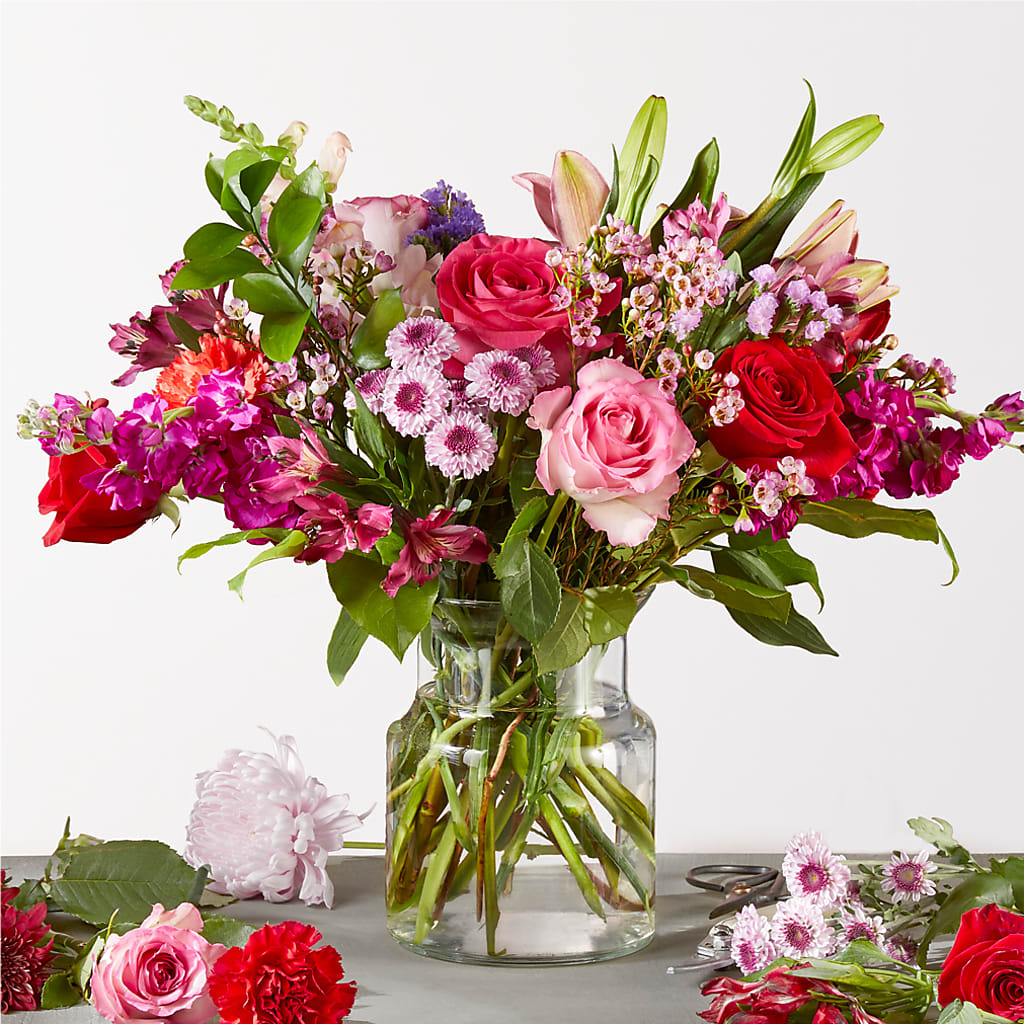 Regal Jewel – A Florist Original – ROCKY'S FLOWERS, West Terre Haute IN