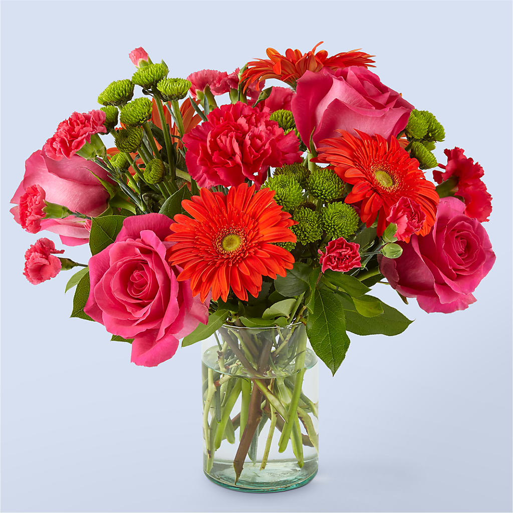 Best Dressed Bouquet – ROCKY'S FLOWERS, West Terre Haute IN