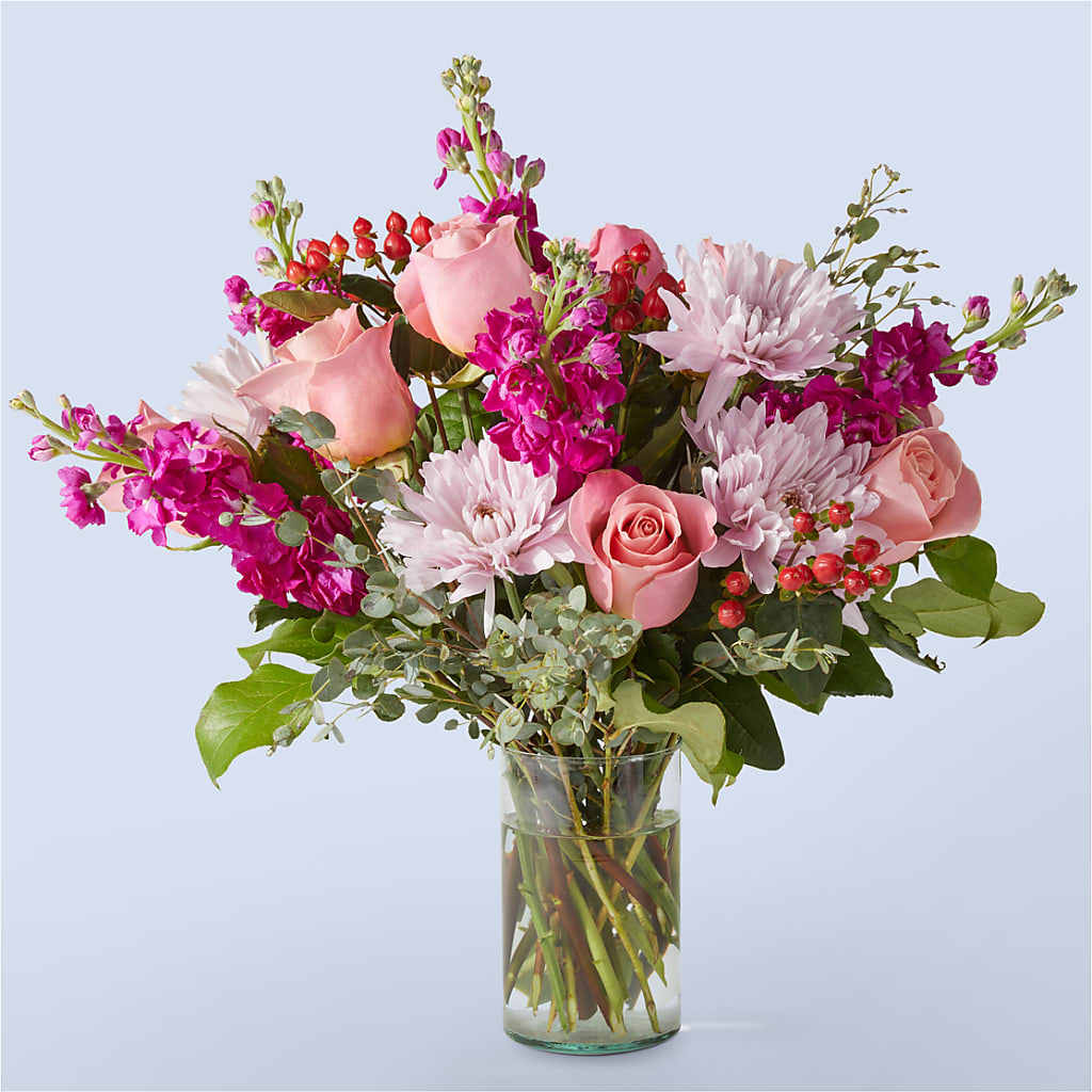 Sunday Morning Bouquet – ROCKY'S FLOWERS, West Terre Haute IN