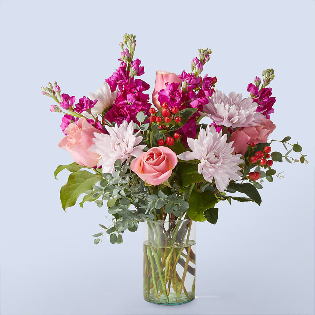 Sunday Morning Bouquet – ROCKY'S FLOWERS, West Terre Haute IN