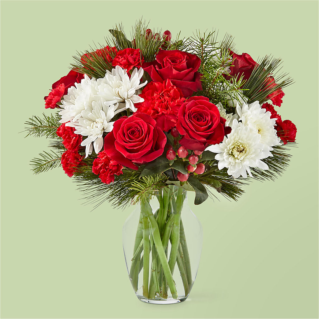 Seasonal Magic Bouquet – ROCKY'S FLOWERS, West Terre Haute IN
