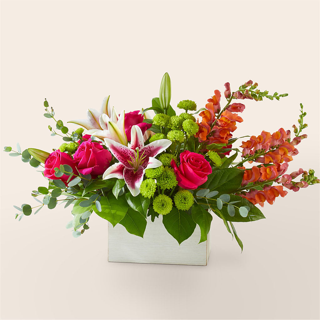 Wild Spirit Bouquet – ROCKY'S FLOWERS, West Terre Haute IN