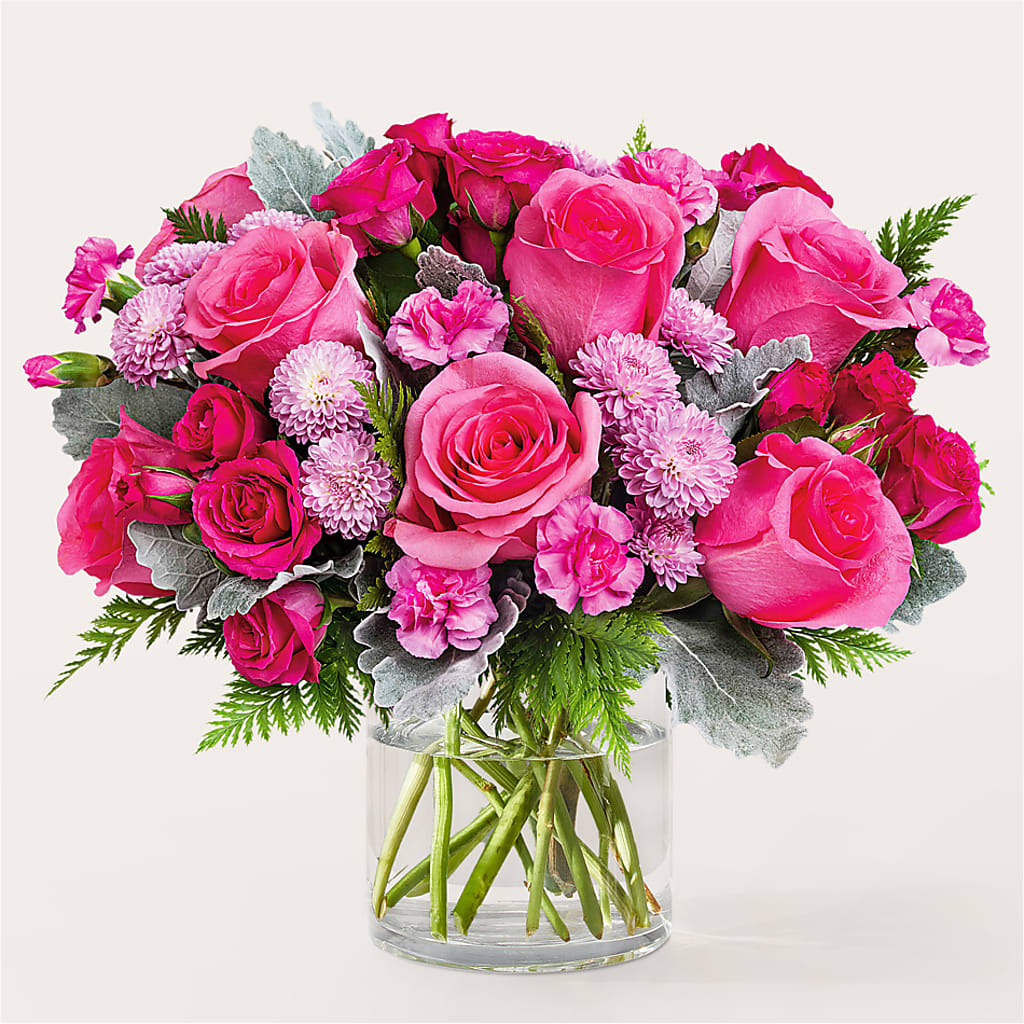 Sweet As Can Be Bouquet – ROCKY'S FLOWERS, West Terre Haute IN