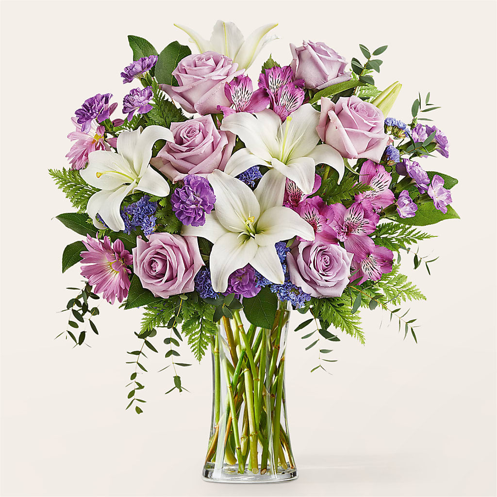 The Dreamscape Bouquet – ROCKY'S FLOWERS, West Terre Haute IN