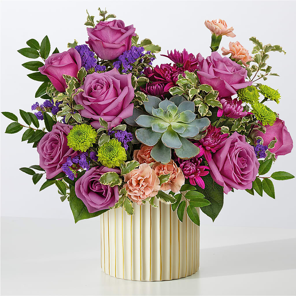 You're a Gem Bouquet – ROCKY'S FLOWERS, West Terre Haute IN