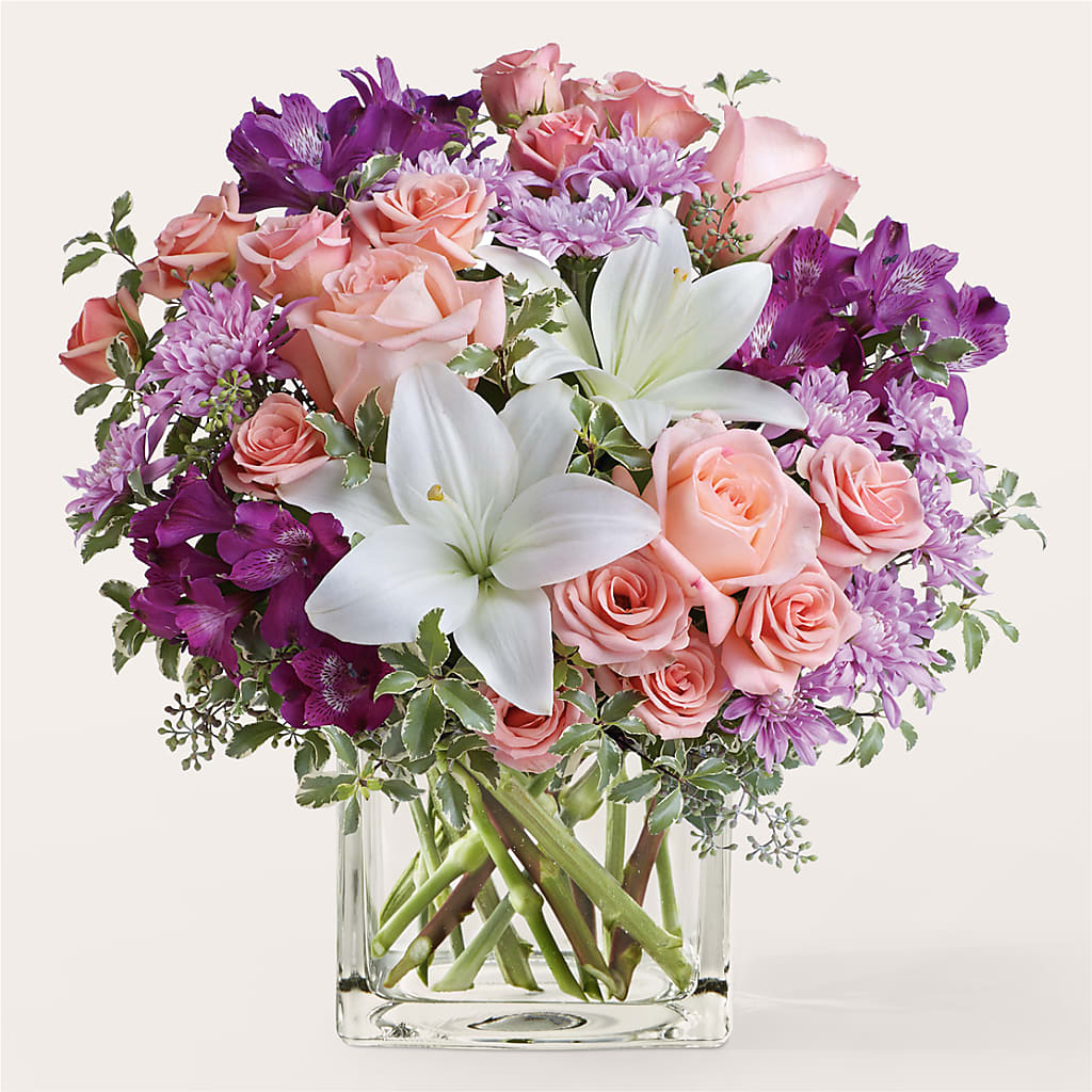 Mani Pedi Bouquet – ROCKY'S FLOWERS, West Terre Haute IN