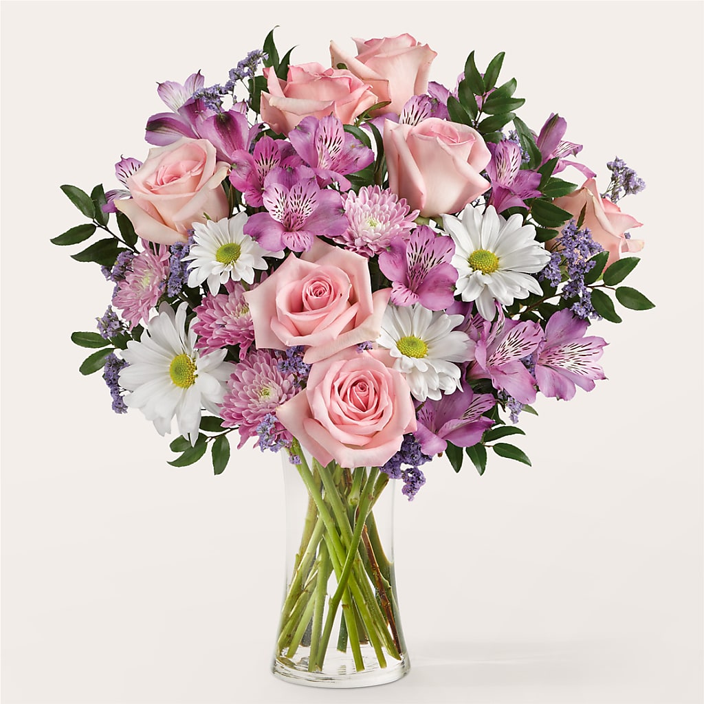 Enchantment Bouquet – ROCKY'S FLOWERS, West Terre Haute IN