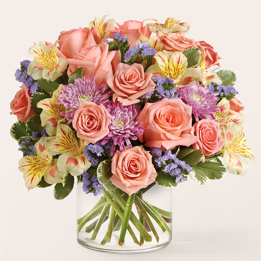 Candy Coated Bouquet – ROCKY'S FLOWERS, West Terre Haute IN