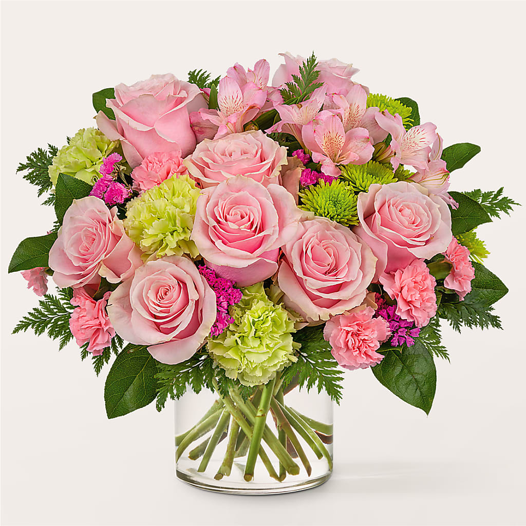 Pinch Me Bouquet – ROCKY'S FLOWERS, West Terre Haute IN