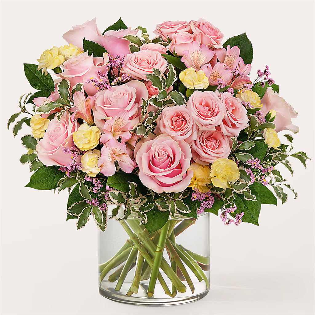 Refreshed Bouquet – ROCKY'S FLOWERS, West Terre Haute IN