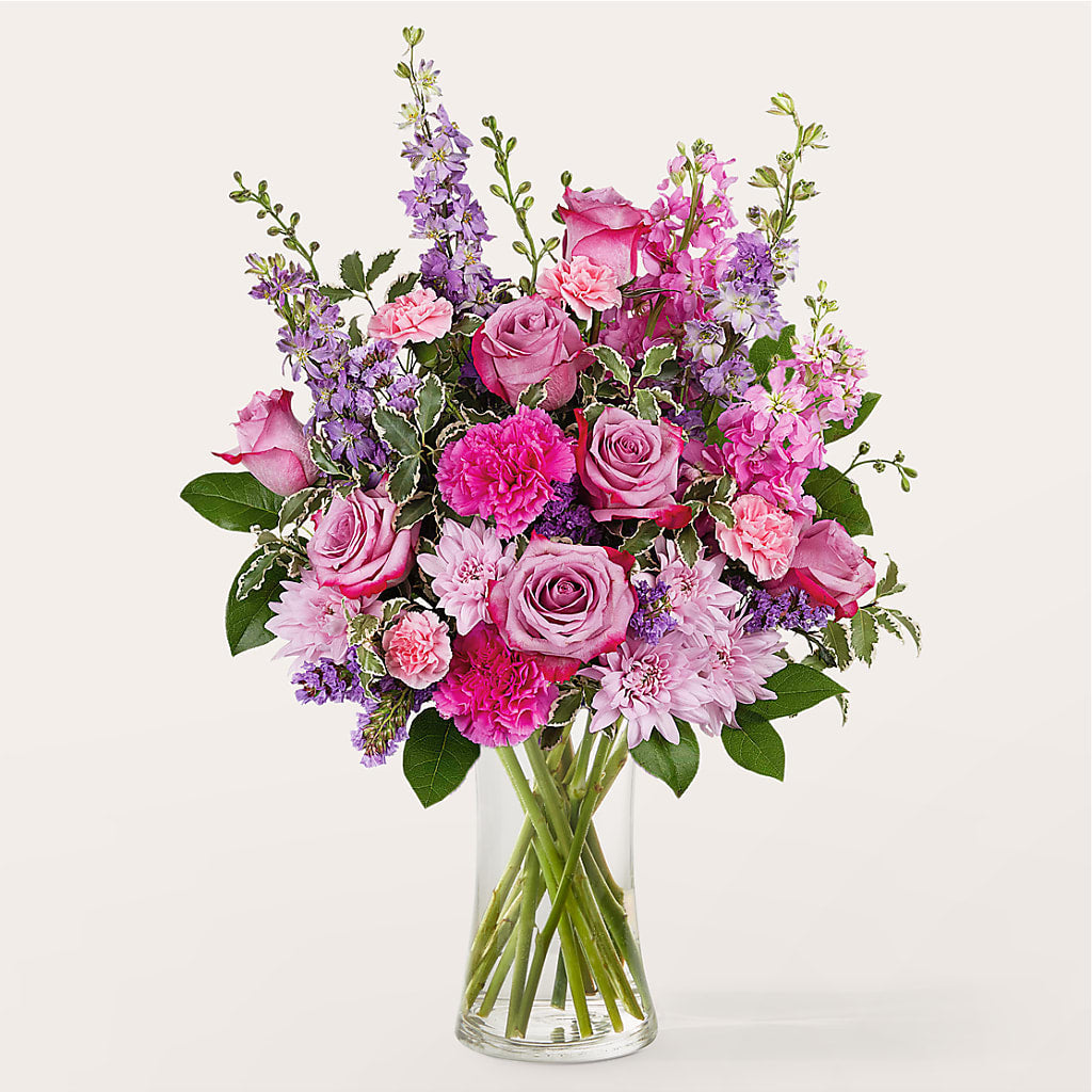 Sincerely Yours Bouquet – ROCKY'S FLOWERS, West Terre Haute IN