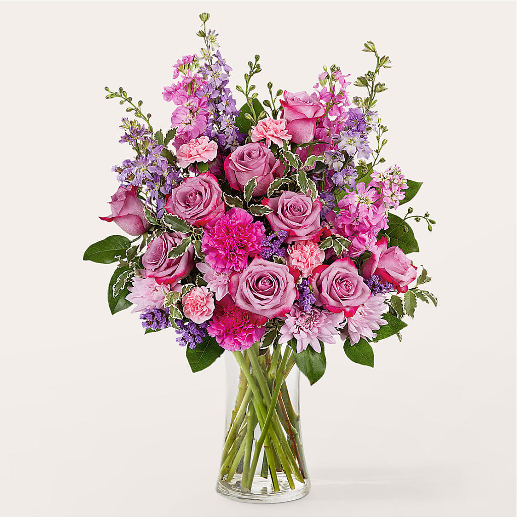 Sincerely Yours Bouquet – ROCKY'S FLOWERS, West Terre Haute IN
