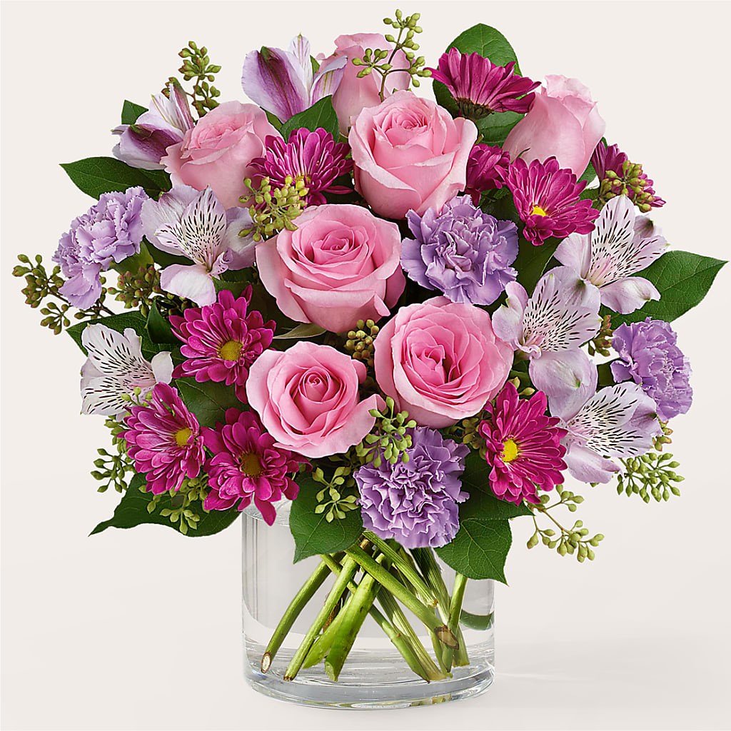 In the Clouds Bouquet – ROCKY'S FLOWERS, West Terre Haute IN