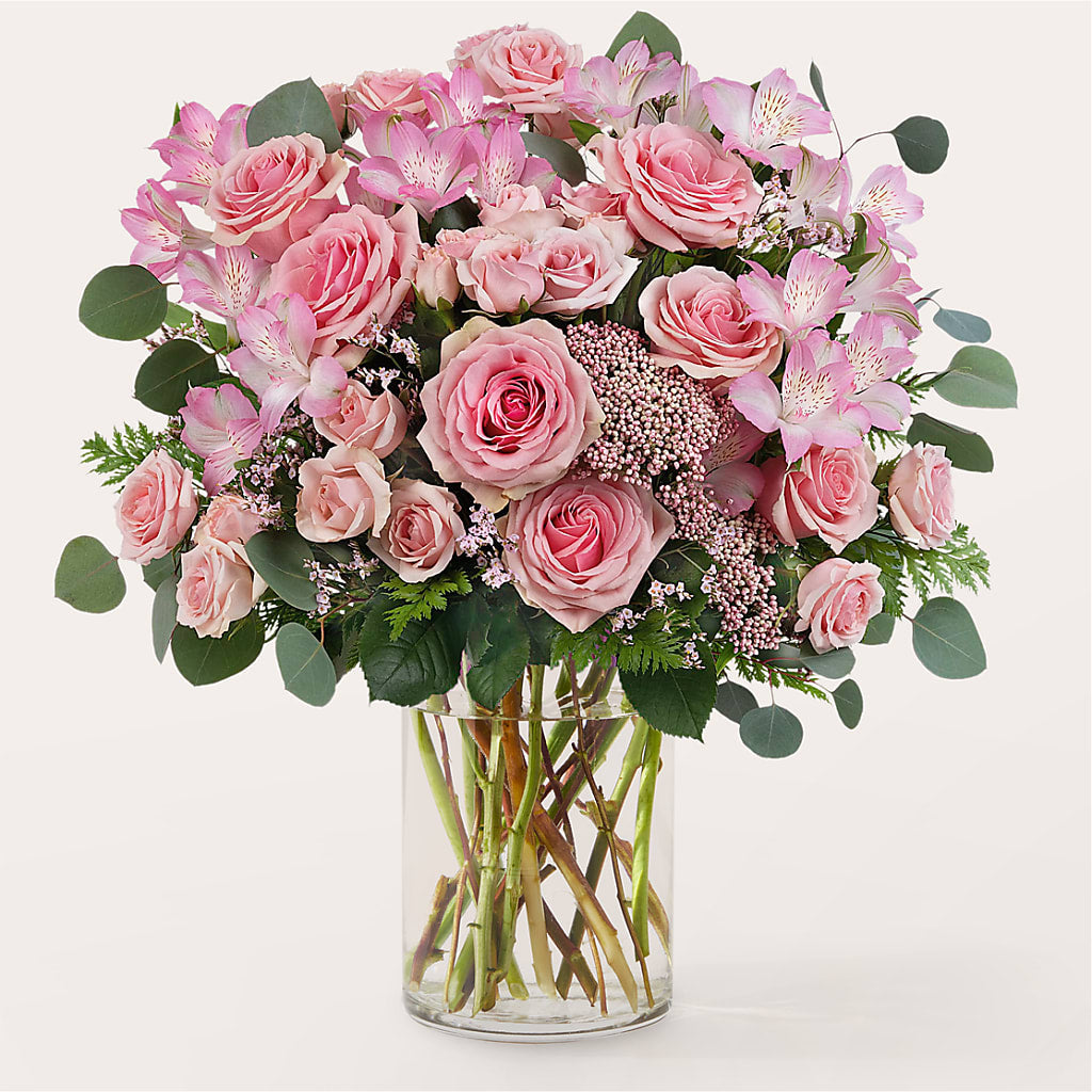 Sweetheart Bouquet – ROCKY'S FLOWERS, West Terre Haute IN