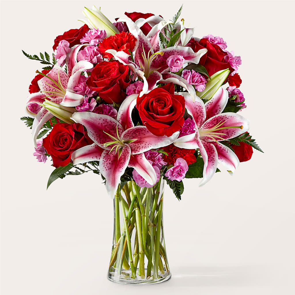 Honeymoon Bouquet – ROCKY'S FLOWERS, West Terre Haute IN