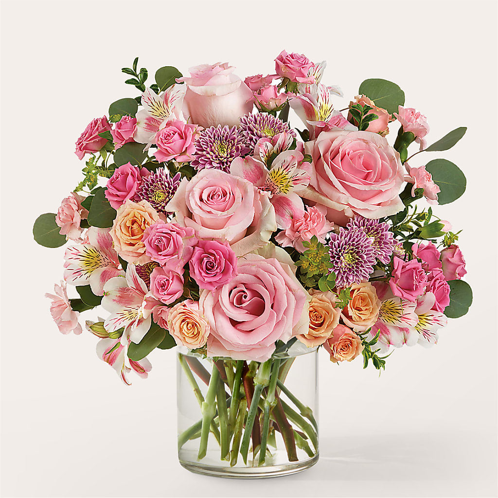 Pleasant Pastures Bouquet – ROCKY'S FLOWERS, West Terre Haute IN