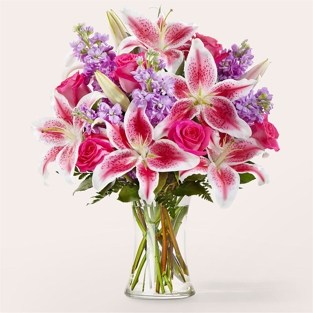 Amore Bouquet – ROCKY'S FLOWERS, West Terre Haute IN
