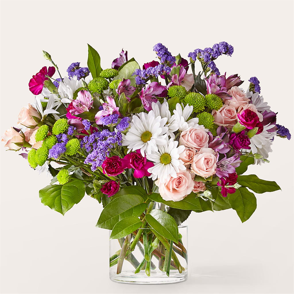 Wild Berry Bouquet – ROCKY'S FLOWERS, West Terre Haute IN
