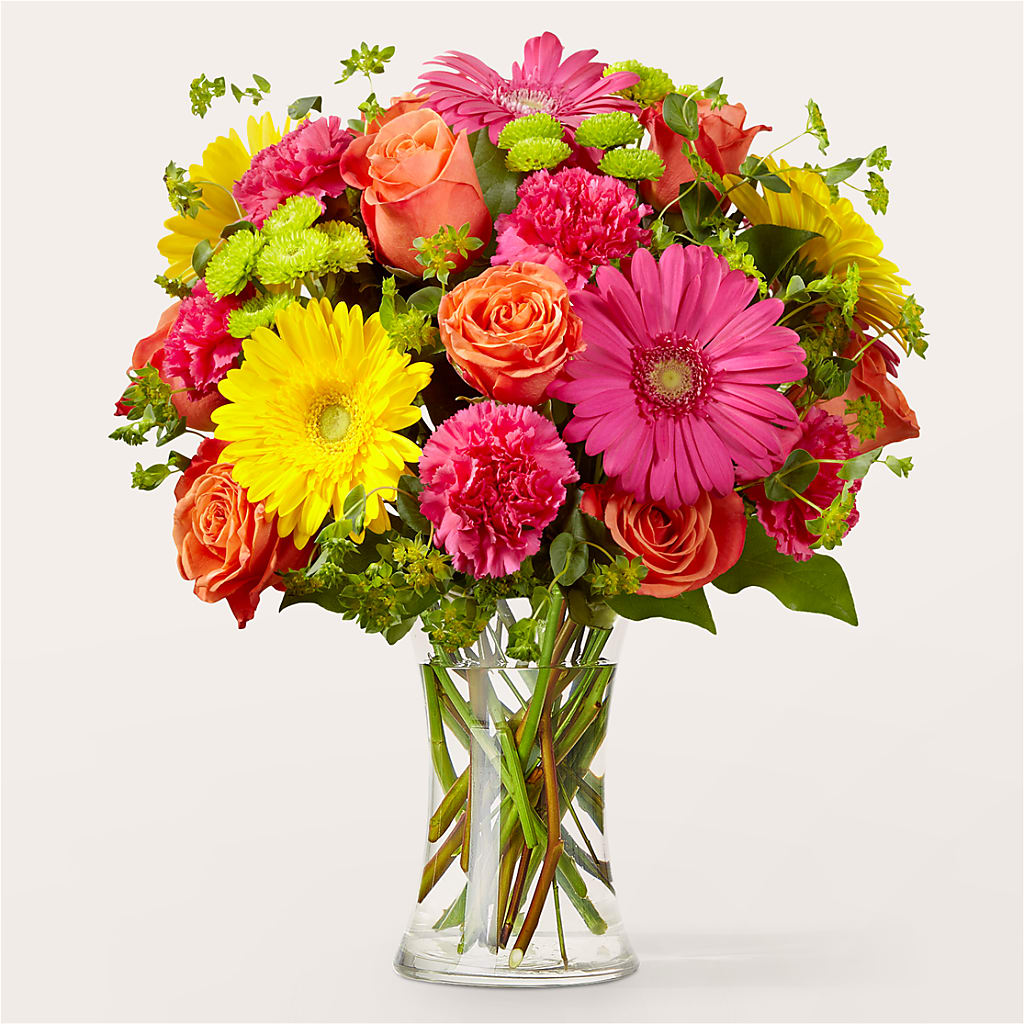 Fruit Punch Bouquet – ROCKY'S FLOWERS, West Terre Haute IN