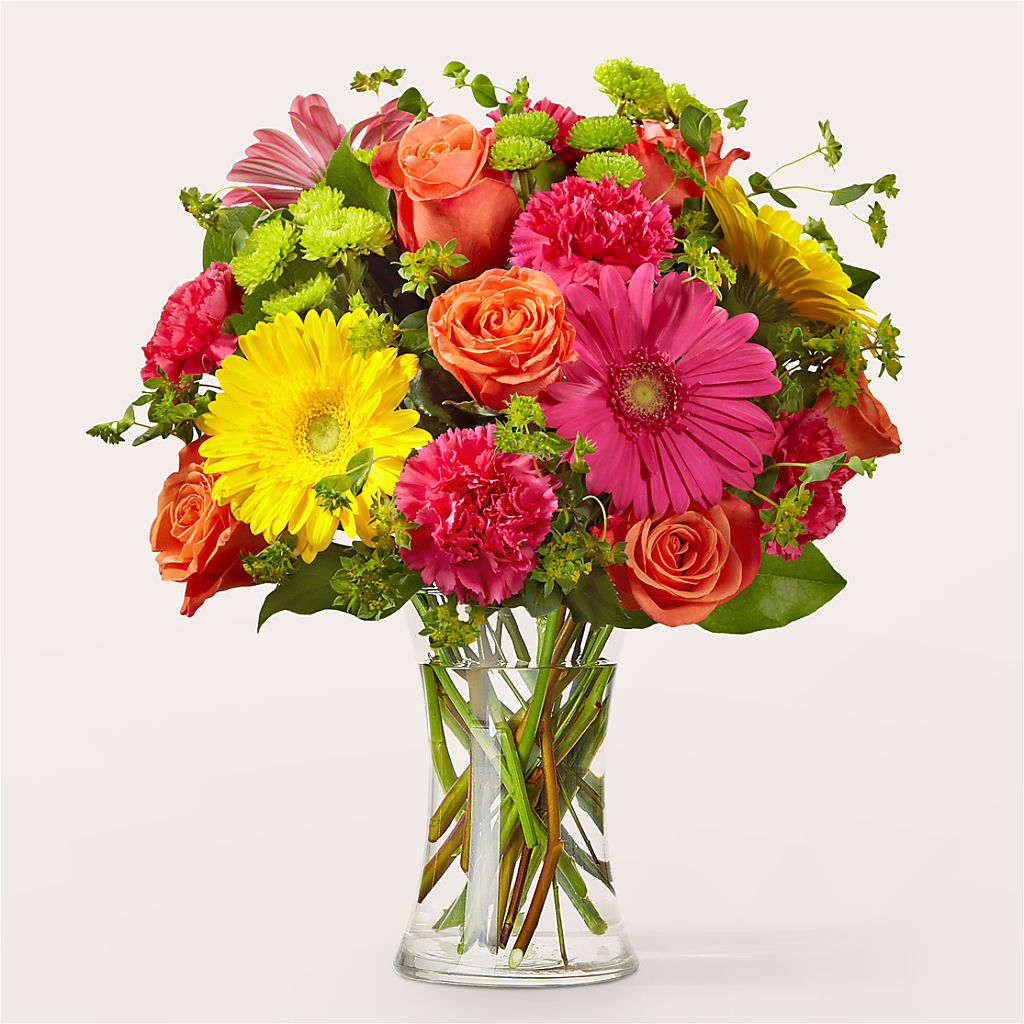 Fruit Punch Bouquet – ROCKY'S FLOWERS, West Terre Haute IN