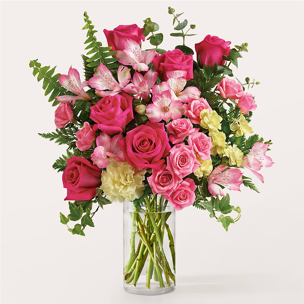 Strawberry Margarita Bouquet – ROCKY'S FLOWERS, West Terre Haute IN