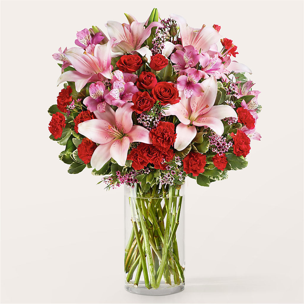 Kismet Bouquet – ROCKY'S FLOWERS, West Terre Haute IN