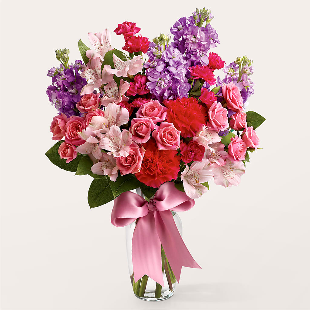 Main Character Bouquet – ROCKY'S FLOWERS, West Terre Haute IN