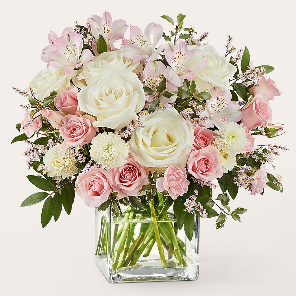 Day Made Bouquet – ROCKY'S FLOWERS, West Terre Haute IN