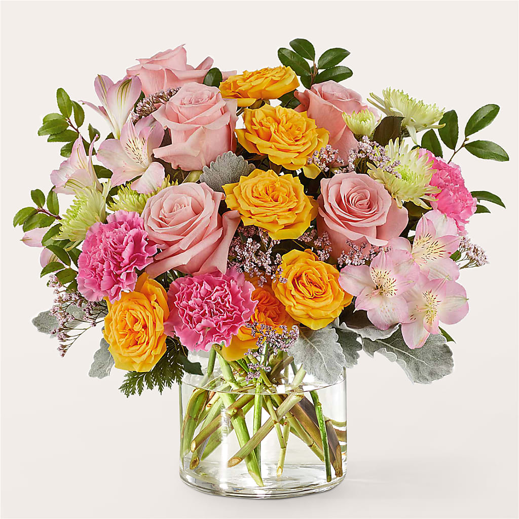 Mai Tai Bouquet – ROCKY'S FLOWERS, West Terre Haute IN