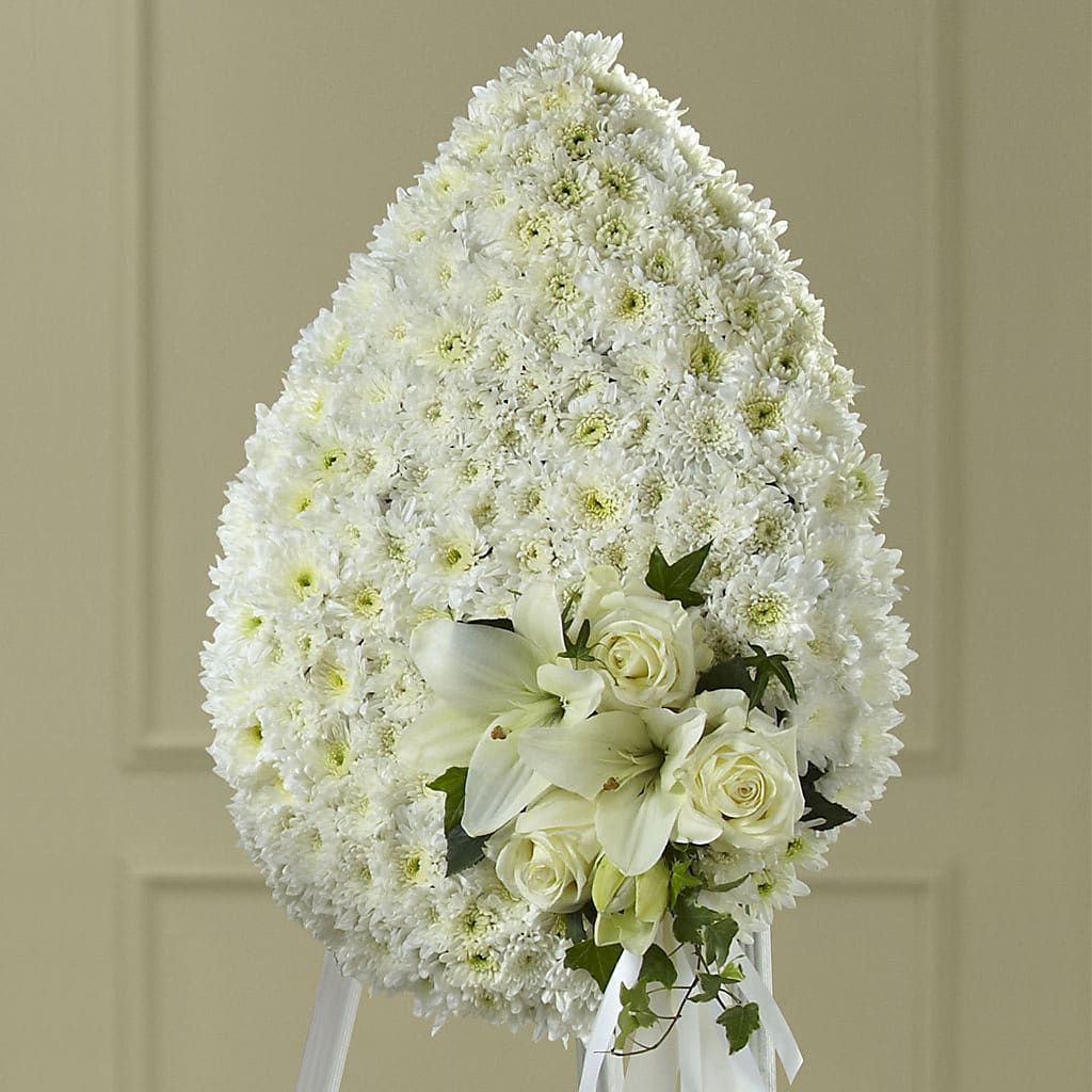 Solace Spray – ROCKY'S FLOWERS, West Terre Haute IN