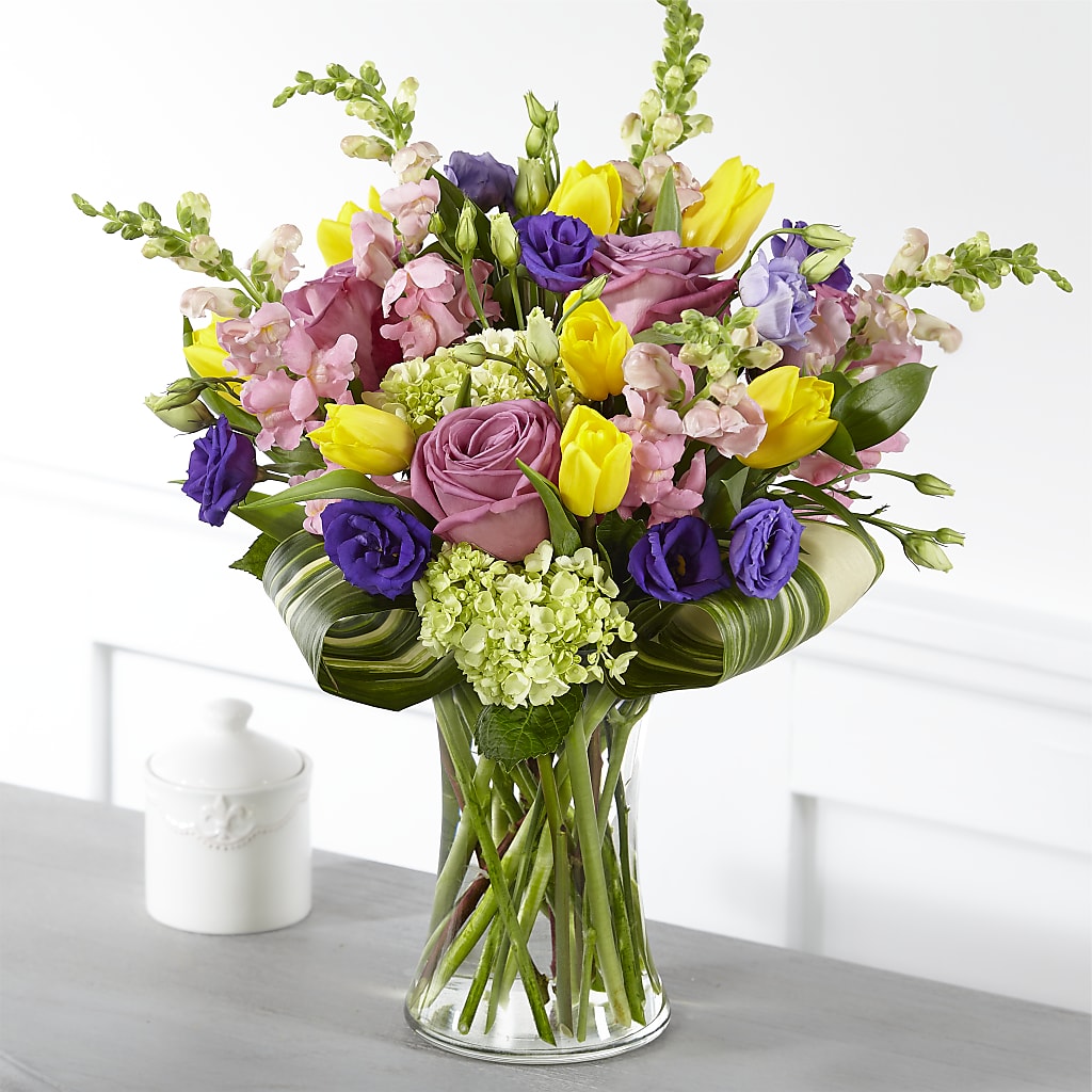 Wondrous Memories Bouquet – ROCKY'S FLOWERS, West Terre Haute IN