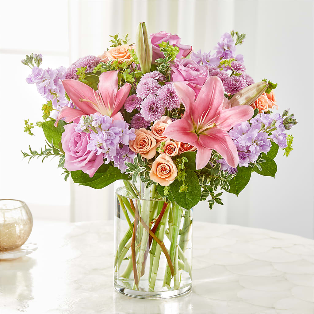 Resilience Bouquet – ROCKY'S FLOWERS, West Terre Haute IN