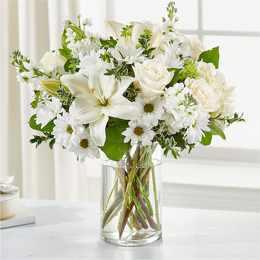 Hope & Renewal Bouquet – ROCKY'S FLOWERS, West Terre Haute IN
