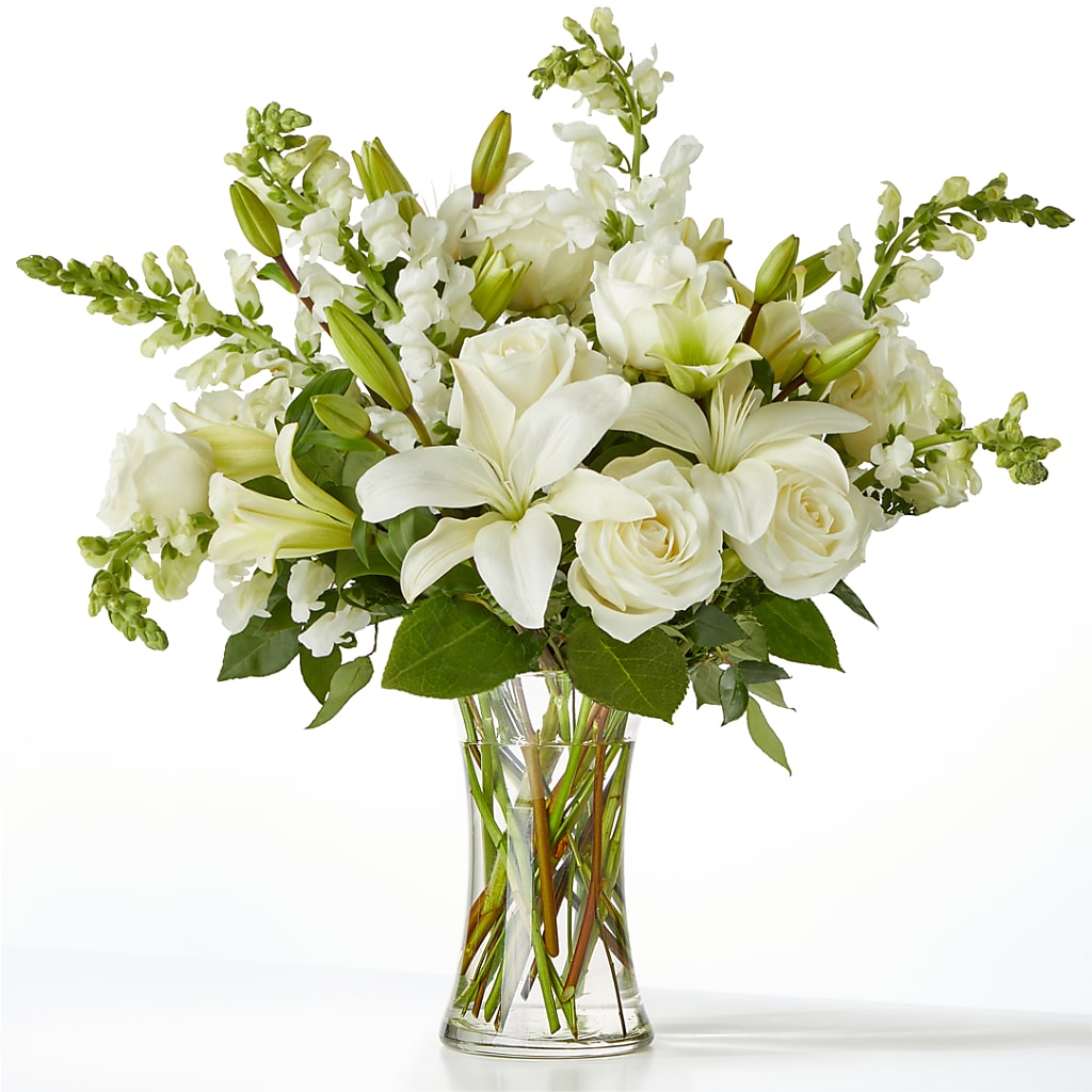 Eternal Friendship Bouquet – ROCKY'S FLOWERS, West Terre Haute IN
