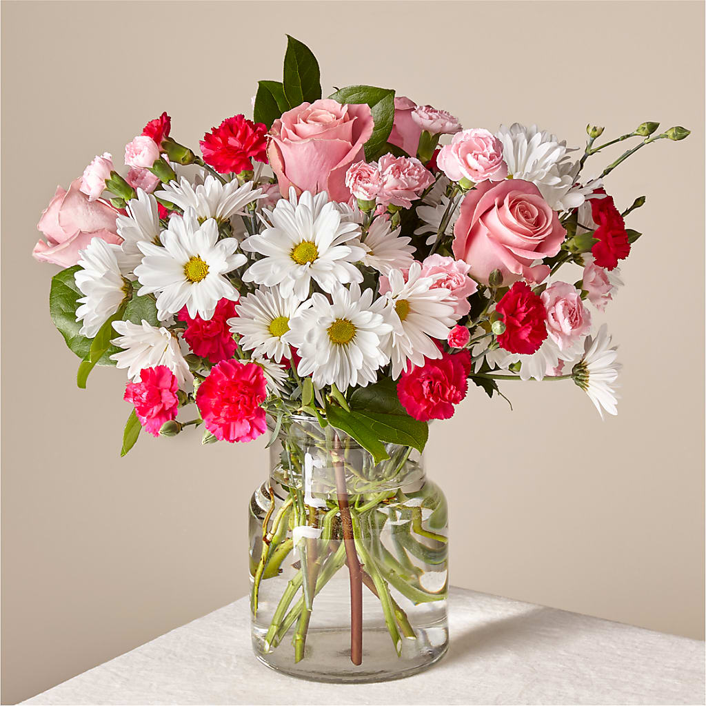 Sweet Surprises® Bouquet – ROCKY'S FLOWERS, West Terre Haute IN