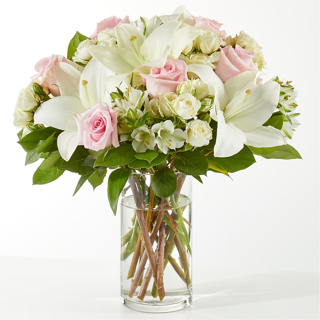 Kindhearted Bouquet – ROCKY'S FLOWERS, West Terre Haute IN