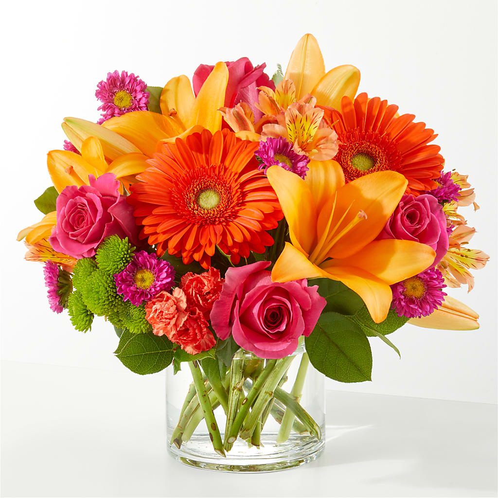 Soiree Bouquet – ROCKY'S FLOWERS, West Terre Haute IN
