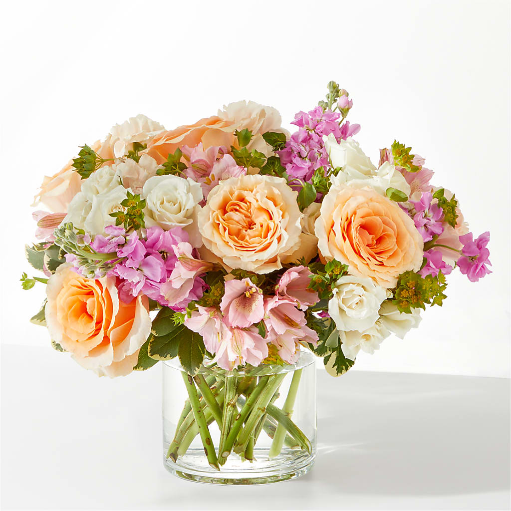 Paradise Bouquet – ROCKY'S FLOWERS, West Terre Haute IN